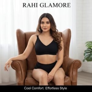 Cool Comfort Lingerie Set